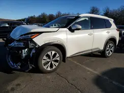 JN8AT3BB3MW235690 2021 NISSAN ROGUE