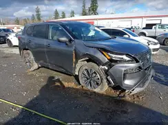 JN8AT3BB3MW235852 2021 NISSAN ROGUE