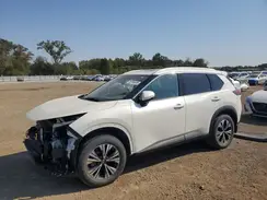 JN8AT3BB3MW236113 2021 NISSAN ROGUE