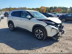 JN8AT3BB3MW237987 2021 NISSAN ROGUE