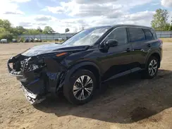 JN8AT3BB4MW200995 2021 NISSAN ROGUE