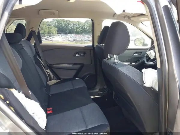 JN8AT3BB4MW201905 2021 NISSAN ROGUE - Image 8