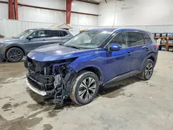 JN8AT3BB4MW202097 2021 NISSAN ROGUE