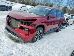 JN8AT3BB4MW202410 2021 NISSAN ROGUE