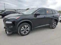 JN8AT3BB4MW202469 2021 NISSAN ROGUE