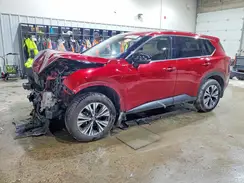 JN8AT3BB4MW203797 2021 NISSAN ROGUE