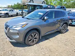JN8AT3BB4MW204660 2021 NISSAN ROGUE
