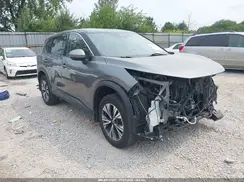 JN8AT3BB4MW205808 2021 NISSAN ROGUE