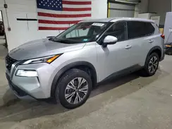 JN8AT3BB4MW207476 2021 NISSAN ROGUE