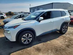 JN8AT3BB4MW209289 2021 NISSAN ROGUE