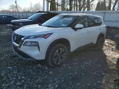 JN8AT3BB4MW209583 2021 NISSAN ROGUE