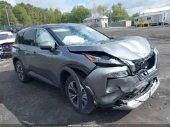 JN8AT3BB4MW209700 2021 NISSAN ROGUE
