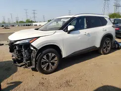 JN8AT3BB4MW210829 2021 NISSAN ROGUE