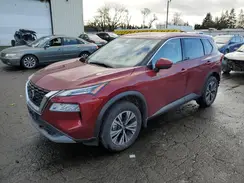 JN8AT3BB4MW210975 2021 NISSAN ROGUE