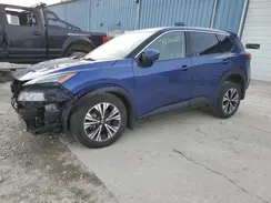 JN8AT3BB4MW210989 2021 NISSAN ROGUE
