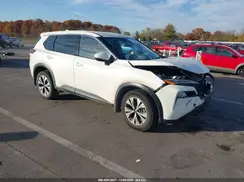 JN8AT3BB4MW212810 2021 NISSAN ROGUE