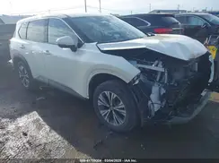 JN8AT3BB4MW213343 2021 NISSAN ROGUE