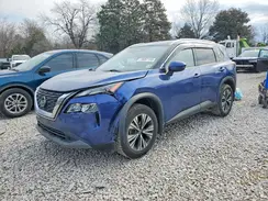 JN8AT3BB4MW213682 2021 NISSAN ROGUE