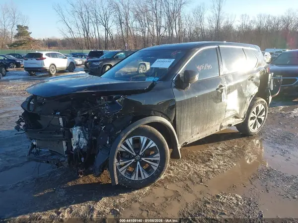 JN8AT3BB4MW214265 2021 NISSAN ROGUE - Image 1