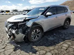 JN8AT3BB4MW215156 2021 NISSAN ROGUE