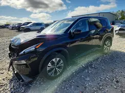 JN8AT3BB4MW215402 2021 NISSAN ROGUE