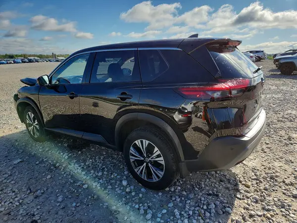 JN8AT3BB4MW215402 2021 NISSAN ROGUE - Image 2