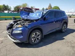 JN8AT3BB4MW215562 2021 NISSAN ROGUE