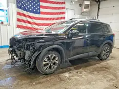 JN8AT3BB4MW216758 2021 NISSAN ROGUE