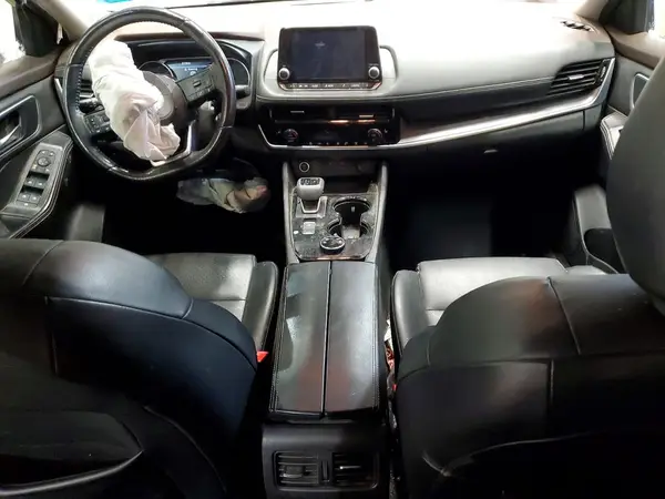 JN8AT3BB4MW216758 2021 NISSAN ROGUE - Image 8