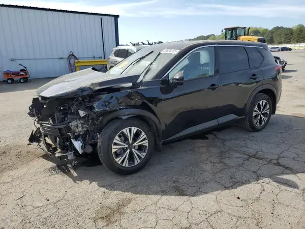 JN8AT3BB4MW217960 2021 NISSAN ROGUE - Image 1
