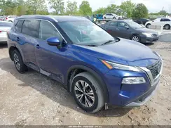 JN8AT3BB4MW218395 2021 NISSAN ROGUE