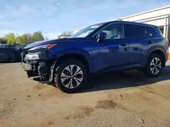 JN8AT3BB4MW220079 2021 NISSAN ROGUE