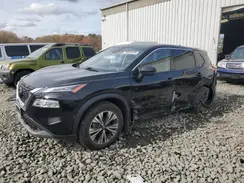 JN8AT3BB4MW220261 2021 NISSAN ROGUE