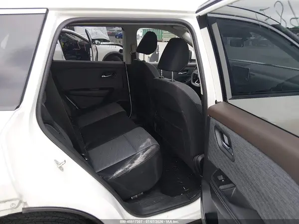 JN8AT3BB4MW220552 2021 NISSAN ROGUE - Image 8
