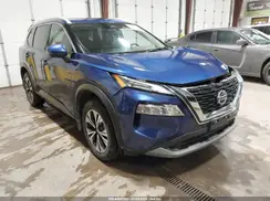 JN8AT3BB4MW222141 2021 NISSAN ROGUE