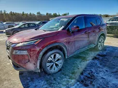 JN8AT3BB4MW224522 2021 NISSAN ROGUE
