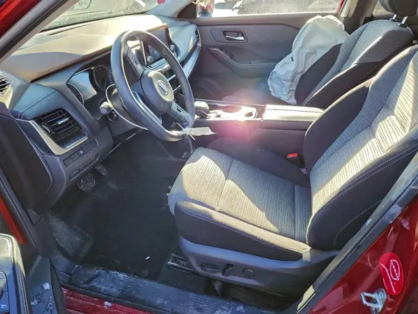 JN8AT3BB4MW224522 2021 NISSAN ROGUE - Image 6