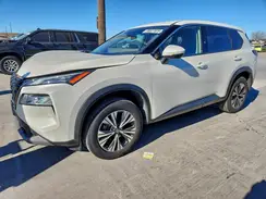 JN8AT3BB4MW224584 2021 NISSAN ROGUE