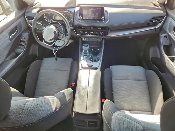 JN8AT3BB4MW224584 2021 NISSAN ROGUE - Image 8