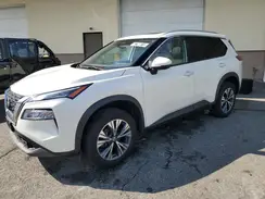 JN8AT3BB4MW225704 2021 NISSAN ROGUE