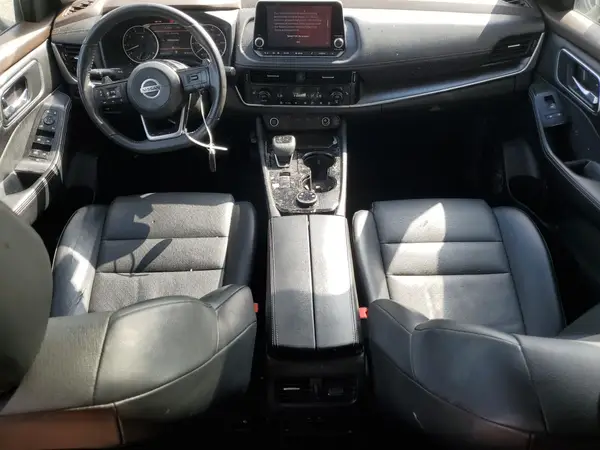 JN8AT3BB4MW225704 2021 NISSAN ROGUE - Image 8