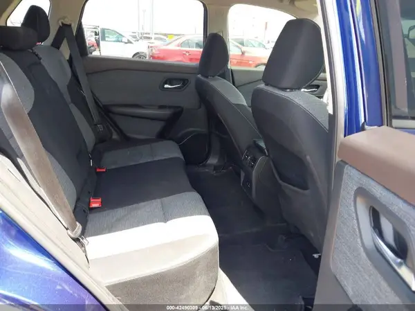 JN8AT3BB4MW225749 2021 NISSAN ROGUE - Image 8