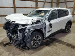 JN8AT3BB4MW226142 2021 NISSAN ROGUE