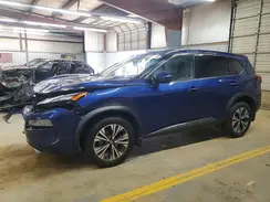 JN8AT3BB4MW227467 2021 NISSAN ROGUE