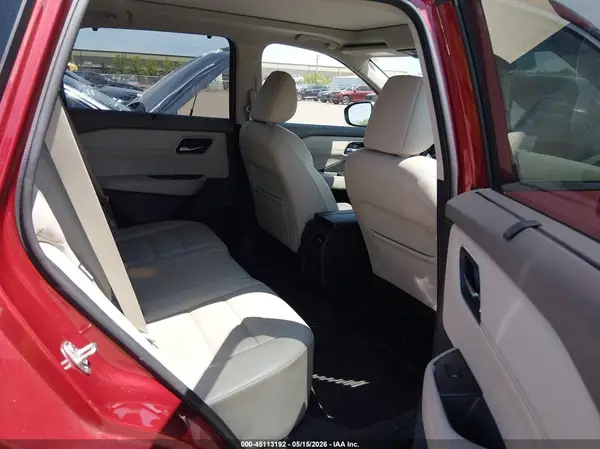 JN8AT3BB4MW229736 2021 NISSAN ROGUE - Image 8