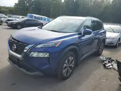 JN8AT3BB4MW230675 2021 NISSAN ROGUE