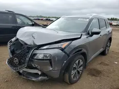 JN8AT3BB4MW230773 2021 NISSAN ROGUE