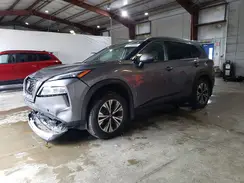 JN8AT3BB4MW231387 2021 NISSAN ROGUE