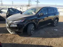 JN8AT3BB4MW233043 2021 NISSAN ROGUE