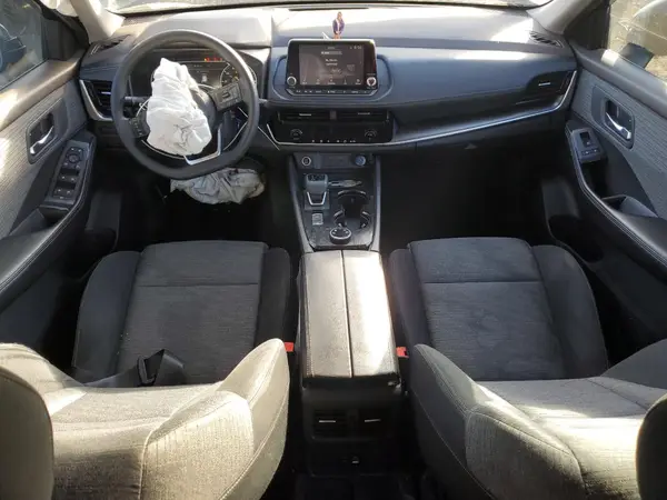 JN8AT3BB4MW233043 2021 NISSAN ROGUE - Image 8